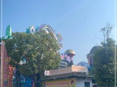 -国色天乡三期陆地乐园