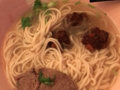 -洲际酒店·地平线全日餐厅HORIZON CAFÉ