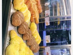 -LELECHA乐乐茶(新街口大洋店)