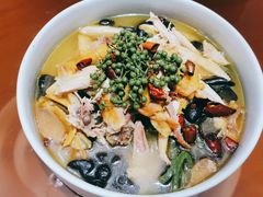 -尚宴(盛世广场·食尚街店)