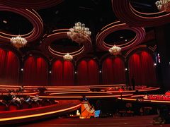 -交通银行前滩31演艺中心