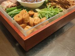 -张大嘴菜馆(庞各庄店)