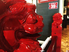 -皇城根北京风味主题餐厅(滨海万达店)