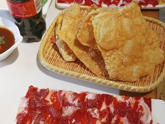 -焯牛潮汕牛肉火锅(云峰街创始店)
