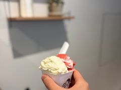 -喜茶(上海打浦桥日月光gelato lab+店)