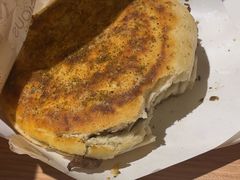 -百晟香·兰州牛肉面(景泰美食城店)