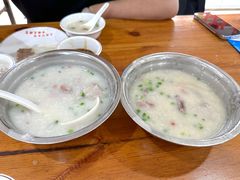 -南记食粥坊·宵夜大排档(莲花总店)