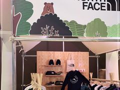 -THE NORTH FACE(龙之梦店)