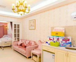 点击看大图 -妍悦母婴月子会所(武汉天地店)