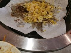 -福成自助烤肉(双桥万达店)