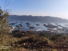 -仙岛湖旅游风景区