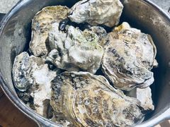 -蚝英雄鲜蚝自助专门店(长楹天街直营店)