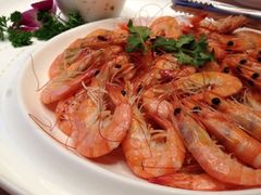 iphone_upload_pic-青岛蓝海大饭店·渔歌舫(李沧店)