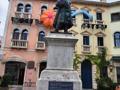 -华谊兄弟（长沙）电影小镇