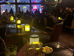 -罗斯福色戒酒吧(外滩店)