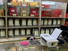 -张一元茶庄(望京店)