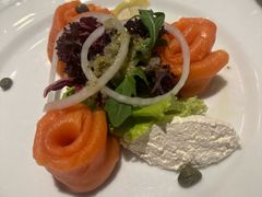 -宝莱纳餐厅(滨江店)