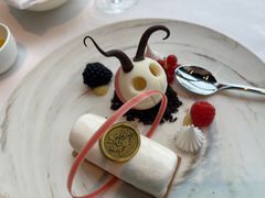 -云厨·高空西餐厅(成都瑯珀·凯悦臻选酒店)