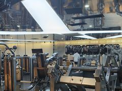-古德菲力健身(深圳华侨城店)