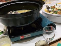 -筱爷叔·上海传统手工菜(玉树路店)