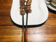 -纳瓦新疆菜(银都店)
