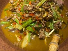 -烹湘·鲜炒湖南土菜(海珠店)