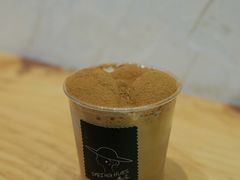 -春庄咖啡SpringHues(钟楼小区店)