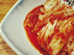 -唯成•韩国炭火烤肉 유성고기