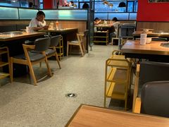 大堂-季季红火锅(柳州广惠商业店)