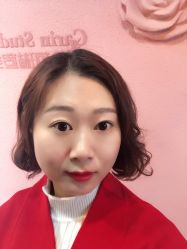 -柯琳造型