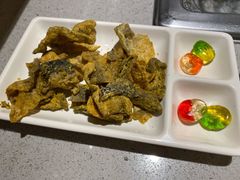 -海底捞火锅(群光广场店)