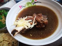 -歪头牛肉(金龙壹号店)