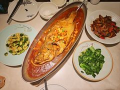 -徽韵人家·传承正宗徽菜(牡丹园店)
