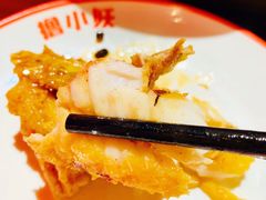 -撸小妖(六里桥总店)