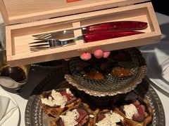 -壳里西餐厅Coquille Seafood Bistro(蒙自路店)