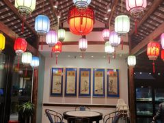 -院8里·少城记忆老川菜(宽窄巷子店)