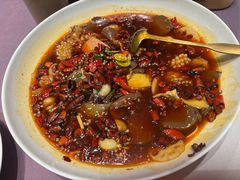 -徽镇小厨·经典徽菜(十里河店)
