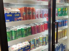 零售区-大斌家串串火锅