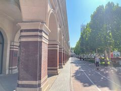 -天津五大道文化旅游区