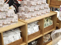 -茶颜悦色(花园道店)