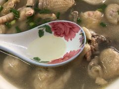-双桥饭店(锦溪店)