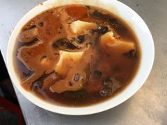 -陈记锅巴菜(五大道店)