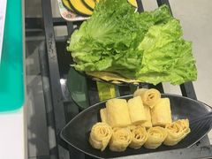 -采椰郎椰子鸡·脆皮鸡火锅(融创茂店)