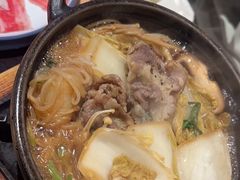 -森味花园·日本料理(伊藤洋华堂亚运村店)