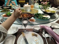 -胡记饭店(保工街店)