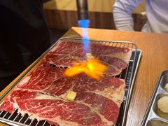 -达摩食堂(仓山万达店)