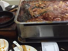 -诚成巫山烤全鱼