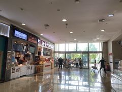 -永旺梦乐城国际商城(北清路店)
