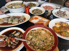 -好兄弟郭巨海鲜(天一阁店)