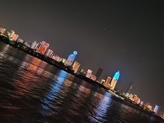 -轮渡红巷旅游码头